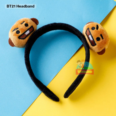 BT21 Headband